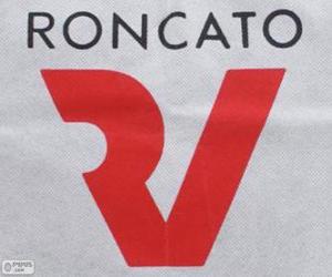 пазл Roncato логотип